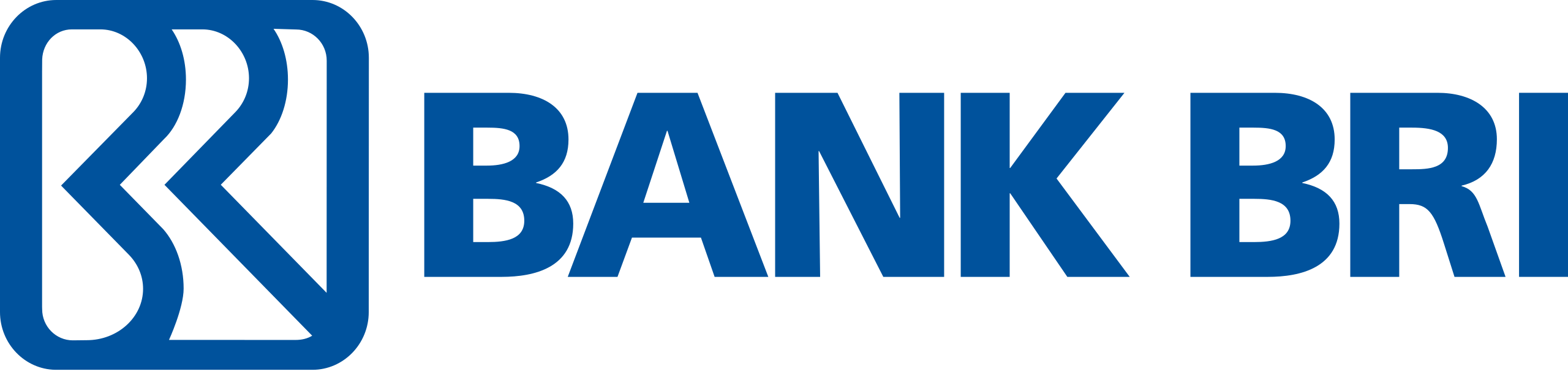 Bank Rakyat Indonesia (BRI)
